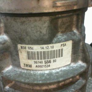 CITROEN C4 GRAND PICASSO 1