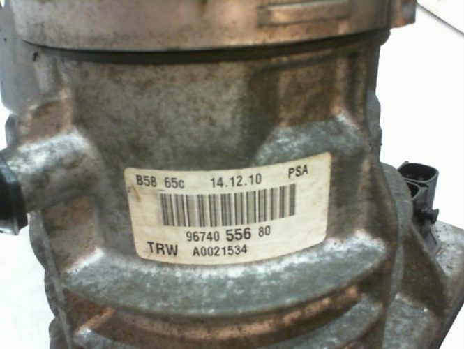 CITROEN C4 GRAND PICASSO 1