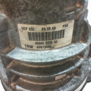 CITROEN C4 GRAND PICASSO 1