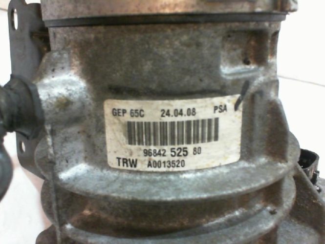 CITROEN C4 GRAND PICASSO 1