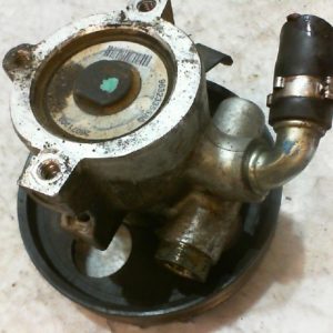 CITROEN XSARA PHASE 1