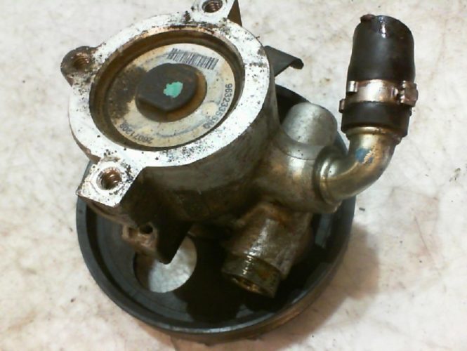 CITROEN XSARA PHASE 1