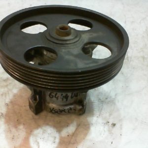 CITROEN XSARA PHASE 1