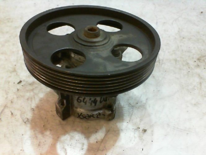 CITROEN XSARA PHASE 1