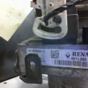 DACIA LOGAN MCV 2 PHASE 1 BREAK