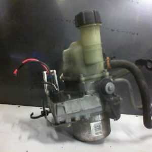 DACIA LOGAN MCV 2 PHASE 1 BREAK