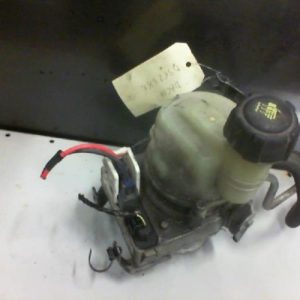 DACIA LOGAN MCV 2 PHASE 1 BREAK