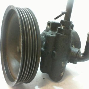 FIAT DOBLO 1 PHASE 1