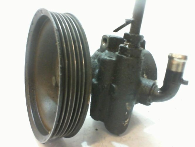 FIAT DOBLO 1 PHASE 1