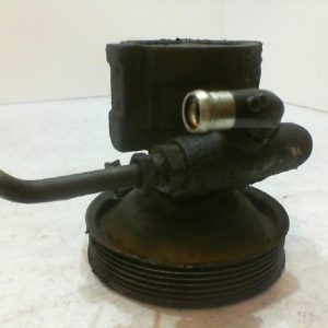 FIAT DOBLO 1 PHASE 1