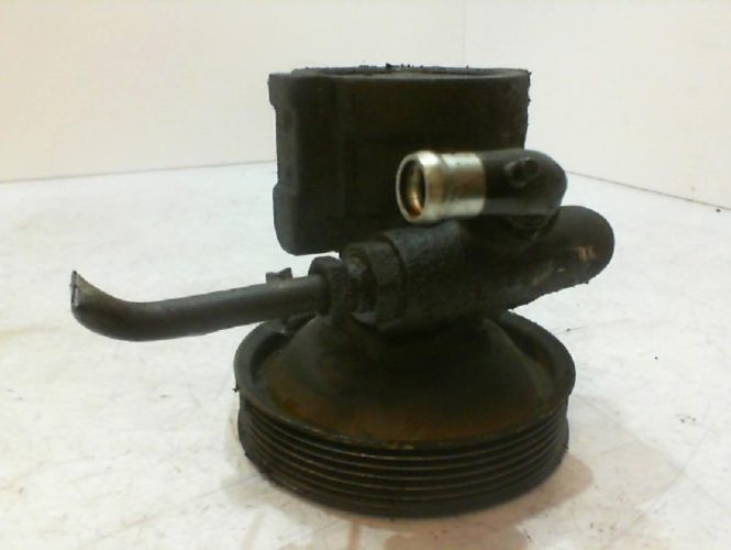 FIAT DOBLO 1 PHASE 1