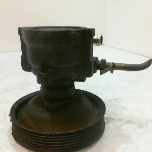 FIAT DOBLO 1 PHASE 1