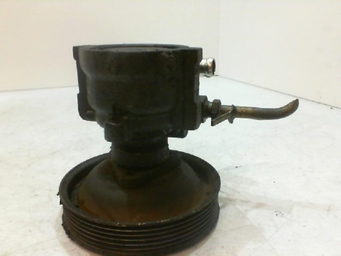 FIAT DOBLO 1 PHASE 1