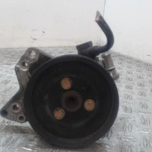 LAND ROVER FREELANDER 1 PHASE 5