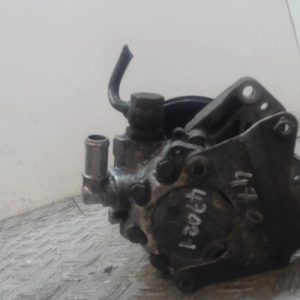 LAND ROVER FREELANDER 1 PHASE 5