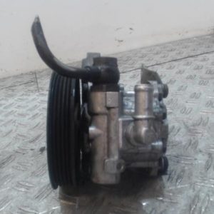 LAND ROVER FREELANDER 1 PHASE 5