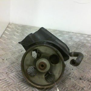 PEUGEOT 206 PHASE 1 CABRIOLET