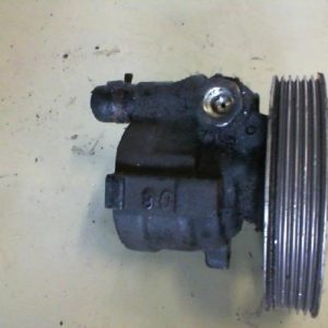 RENAULT MEGANE 1 PHASE 2 CABRIOLET