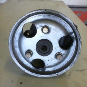 RENAULT MEGANE 1 PHASE 2 CABRIOLET