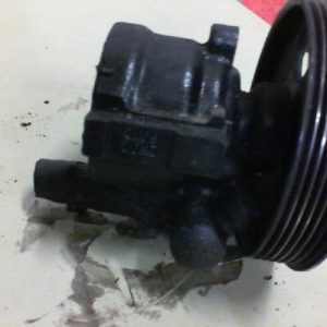 RENAULT MEGANE 1 PHASE 2