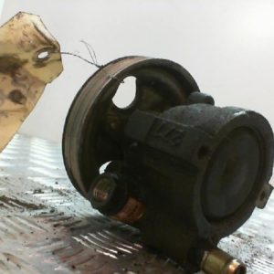 RENAULT MEGANE 1 PHASE 2