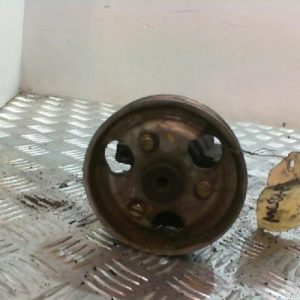 RENAULT MEGANE 1 PHASE 2