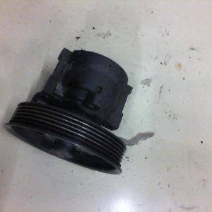 RENAULT MEGANE 1 PHASE 2