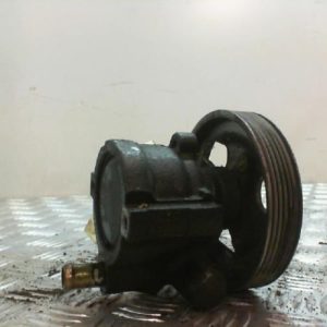 RENAULT MEGANE 1 PHASE 2