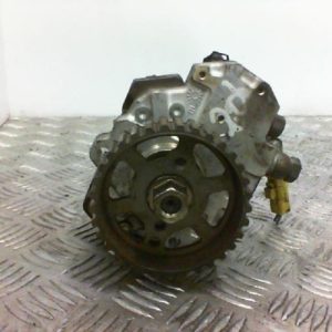 PEUGEOT 206 PHASE 2 BREAK