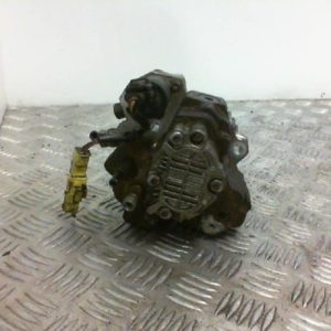 PEUGEOT 206 PHASE 2 BREAK