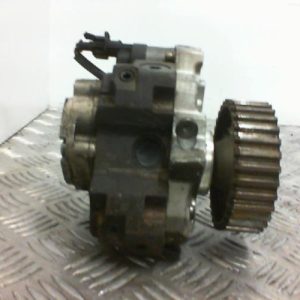 PEUGEOT 206 PHASE 2 BREAK