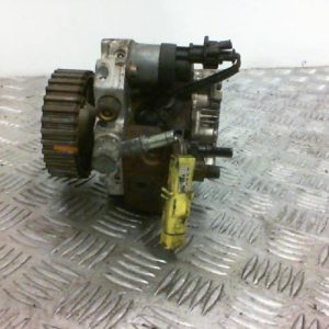 PEUGEOT 206 PHASE 2 BREAK