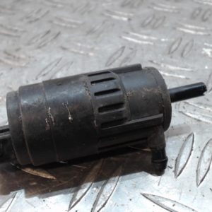 FIAT FIORINO 3 PHASE 1