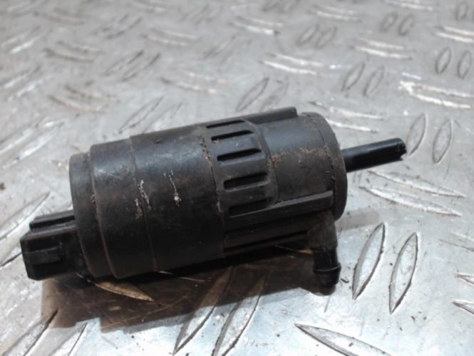 FIAT FIORINO 3 PHASE 1