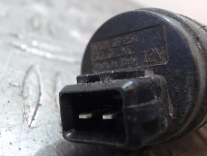 FIAT FIORINO 3 PHASE 1