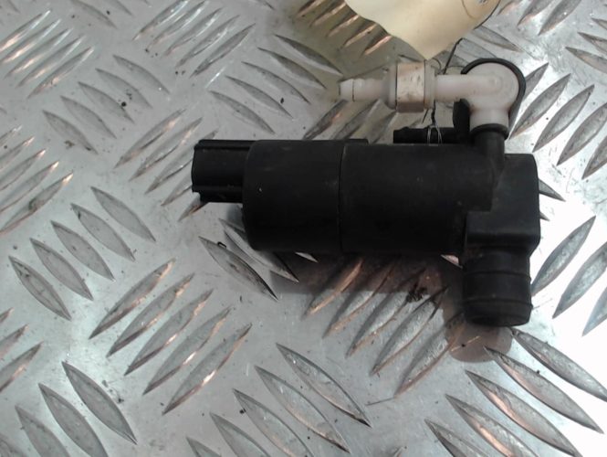 FORD FOCUS 3 PHASE 1