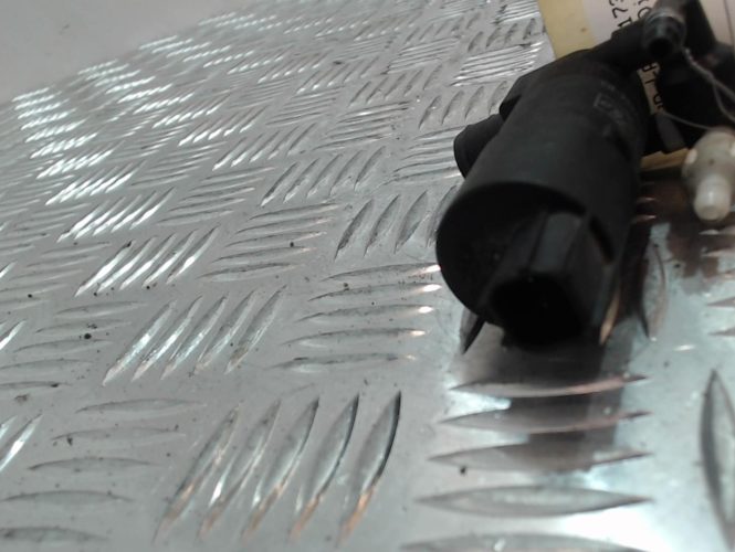 FORD FOCUS 3 PHASE 1