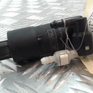 FORD FOCUS 3 PHASE 1