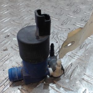 RENAULT CLIO 3 PHASE 2