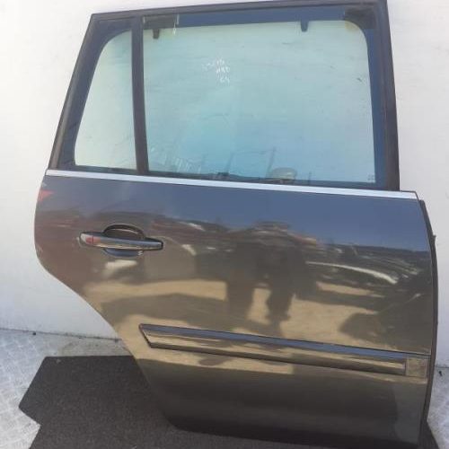 CITROEN C4 _ C4 PICASSO