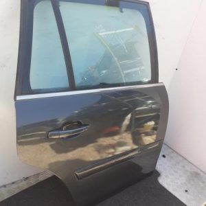 CITROEN C4 _ C4 PICASSO