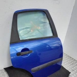 CITROEN C3 1 PHASE 1