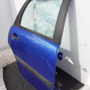 CITROEN C3 1 PHASE 1