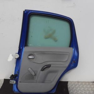 CITROEN C3 1 PHASE 1