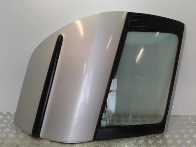 PEUGEOT 206 PHASE 1 BREAK