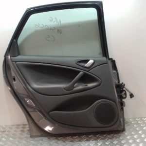 CITROEN C5 1 PHASE 2