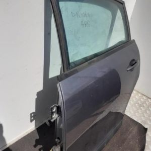 CITROEN C4 1 PHASE 2