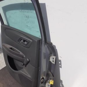 CITROEN C4 1 PHASE 2