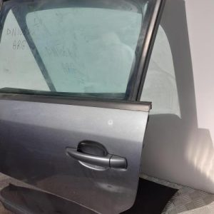 CITROEN C4 1 PHASE 2