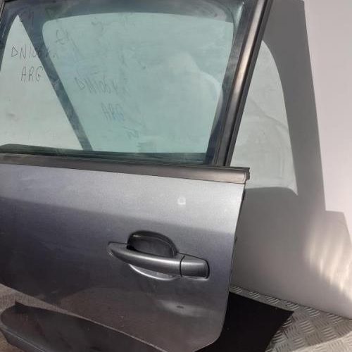 CITROEN C4 1 PHASE 2